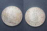 Sachsen Taler August I. 1806-1827 -
