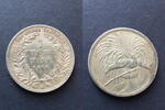 Deutsch Neu Guinea 1 Mark -