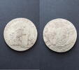 Sachsen Taler Friedrich August III. 1763-1806 -