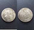 Preussen Taler Friedrich Wilhelm II. 1786-1797 -