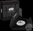 Niue 10 DOLLARS 2023 3 Ounce Silver Case – Star Wars – LUKE SKYWALKER