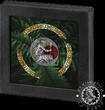 Niue  2023 – 5 DOLLARS PROOF AR – Odin Proof HR