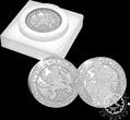 Netherlands 2023 - 1 Silver Oz Proof - Lion Daalder (Dollar) – Leeuwendaaler