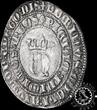 Castile And Leon 1368 REAL – Enrique II – SEVILLA MBC+ / VF