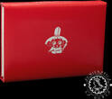 JAPAN 2023 YEN PROOF Coin Set – 25 An. Ojarumaru Series