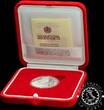 Vatican 2024 5 EURO Silver – San Filippo Proof