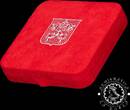 Vatican 2024 5 EURO Silver – San Filippo Proof