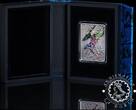 Niue 2 DOLLARS 2024 1 Silver Ounce - Marvel - VULTURE Proof