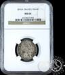 France 1895 1 FRANC – Paris A NGC MS 64