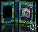 Niue 2 DOLLARS 2025 1 Silver Ounce – DISNEY – The Jungle Book Proof