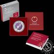 Austria 2022 25 EURO NIOBIUM – Extraterrestrial Life UNC