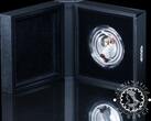 Niue 2024 1 Silver Ounce – STAR WARS – Luke and Darth Vader Proof