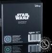 Niue 10 DOLLARS 2024 – 3 Silver Ounces – STAR WARS – Chewbacca Proof