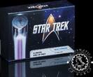 Niue 2 DOLLARS 2024 – 1 Silver Ounce – STAR TREK – Klingon Bird of Prey