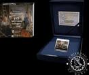 Spain 2024 10 EURO – VELAZQUEZ – Las Hilanderas Proof