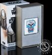 Niue 2 DOLLARS 2023 – 1 Silver Ounce – CHIBI – The Mandalorian – Bo Katan Kryze – Proof