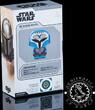 Niue 2 DOLLARS 2023 – 1 Silver Ounce – CHIBI – The Mandalorian – Bo Katan Kryze – Proof
