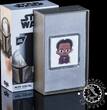 Niue 2 DOLLARS 2023 – 1 Silver Ounce – CHIBI – The Mandalorian – Moff Gideon – Proof