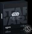 Niue 1 SILVER OUNCE 2024 – STAR WARS – Obi Wan Kenobi and Yoda Proof