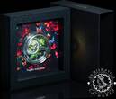 Cameroon 2024 500 CFA Francs – Butterflies – Papilio Machaon Proof
