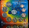 Spain 2010 EUROSET – Castilla La Mancha SC / UNC