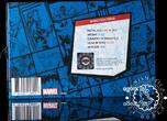 Niue 5 DOLLARS 2025 3 Silver Ounces – MARVEL – Captain America VS Thanos Proof