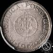 Portugal / St. Thomas & Prince 1962 5 ESCUDOS – Lisbon MS66