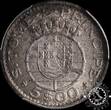 Portugal / St. Thomas & Prince 1962 5 ESCUDOS – Lisbon MS66