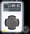 Spain / Mexico 1738/7 4 REALES – Felipe V – México MF - TOP POP NGC AU DETAILS