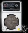 Great Britain 1889 4 SHILLINGS / 2 FLORINS – London NGC MS 62