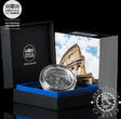 France 2025 10 EURO – Unesco: The Coliseum Proof
