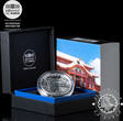 France 2025 10 EURO – Unesco: Shuri Castle – Proof