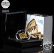 France 2025 50 EURO – Unesco: The Coliseum – Proof