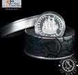 Netherlands 2025 Scheepjesschelling – 1 Silver Ounce – Proof
