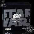 Niue Medal 2025 – 1 Silver Ounce – STAR WARS – Qui-Jon Jinn & Darth Maul – Proof