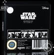 Niue Medal 2025 – 1 Silver Ounce – STAR WARS – Qui-Jon Jinn & Darth Maul – Proof