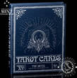 Niue 2 DOLLARS 2024 – 1 Silver Ounce – Tarot Cards – THE DEVIL – Proof