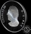 Canada 2025 50 DOLLARS – 2 Silver Ounces – Heraldic Bear Proof