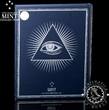 Niue 2 DOLLARS 2025 – 1 Silver Ounce – Tarot Cards – JUDGEMENT – Proof