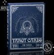 Niue 2 DOLLARS 2024 – 1 Silver Ounce – Tarot Cards – THE TOWER – Proof