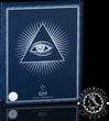 Niue 2 DOLLARS 2024 – 1 Silver Ounce – Tarot Cards – THE SUN – Proof