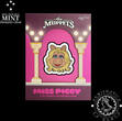 Niue 2 DOLLARS 2025 – 1 Silver Ounce – THE MUPPETS – Miss Piggy – Proof