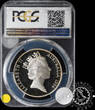 Australia 1994 10 DOLLARS – Wedge Tailed Eagle – PR69DCAM