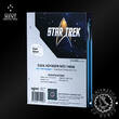 Niue 5 DOLLARS 2025 – 3 Silver Ounces – STAR TREK – U.S.S. Voyager NCC-74656 – Proof