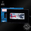 Niue 5 DOLLARS 2025 – 3 Silver Ounces – MARVEL – Spider Man VS Venom – Proof