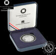 Croatia 2025 – 4 EURO – 1 Silver Ounce – Halubje Bell Ringers – Proof