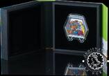 Niue 2 DOLLARS 2024 – 1 Silver Ounce – Scooby Doo – All You Can Eat – Proof
