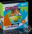 Niue 2 DOLLARS 2024 – 1 Silver Ounce – Scooby Doo – All You Can Eat – Proof