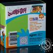 Niue 2 DOLLARS 2024 – 1 Silver Ounce – Scooby Doo – All You Can Eat – Proof
