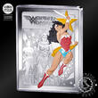 FRANCE 2025 – Pack 3 x 10 EURO – DC Comics – Proof